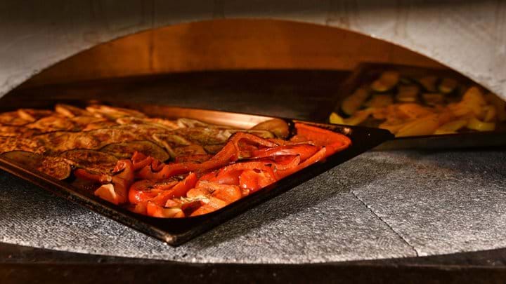 Pizzeria