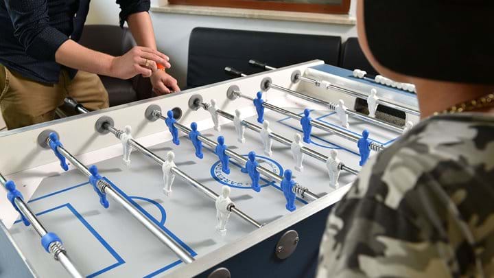 Terrasse - Bar - Snacks